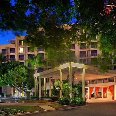 Sheraton Crescent Hotel Phoenix Exteriér fotografie