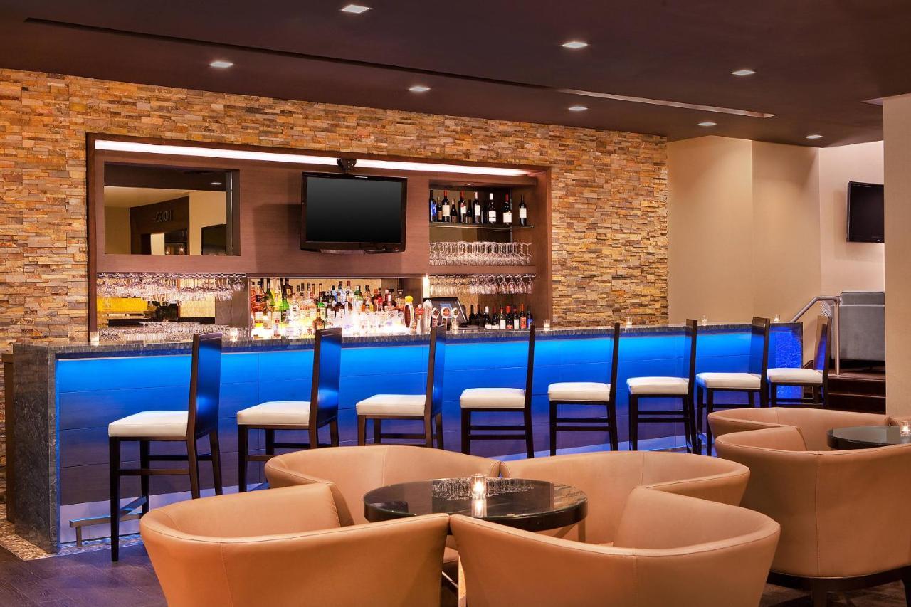 Sheraton Crescent Hotel Phoenix Exteriér fotografie