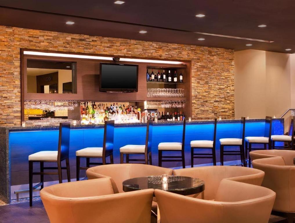 Sheraton Crescent Hotel Phoenix Exteriér fotografie