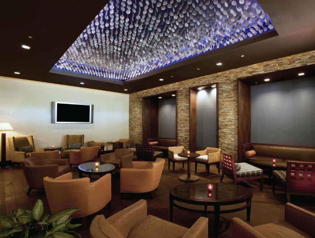Sheraton Crescent Hotel Phoenix Exteriér fotografie