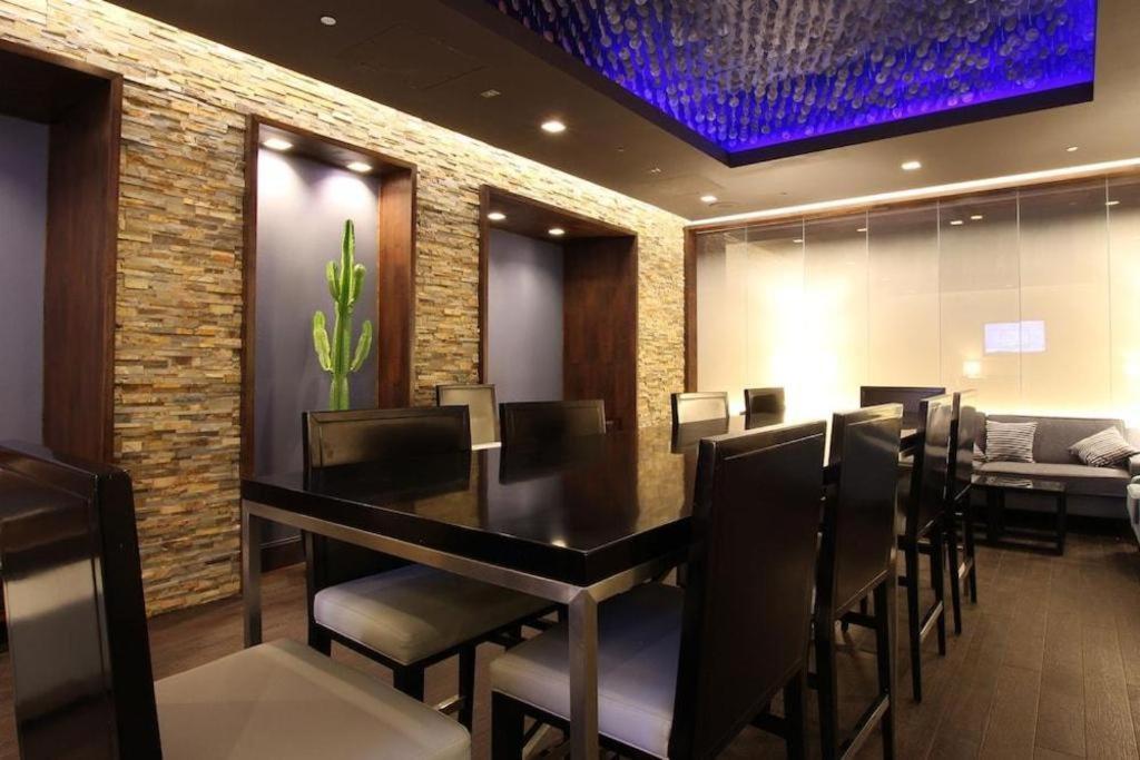 Sheraton Crescent Hotel Phoenix Exteriér fotografie