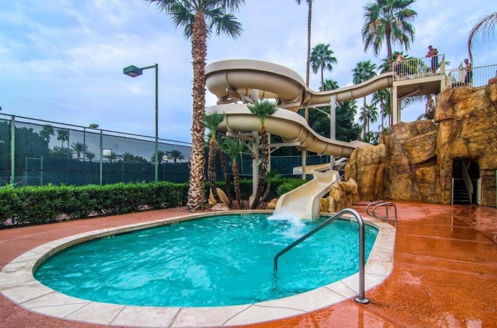 Sheraton Crescent Hotel Phoenix Exteriér fotografie